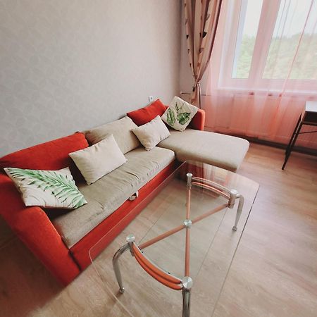 The Comfortable Apartment Tallinn Kültér fotó