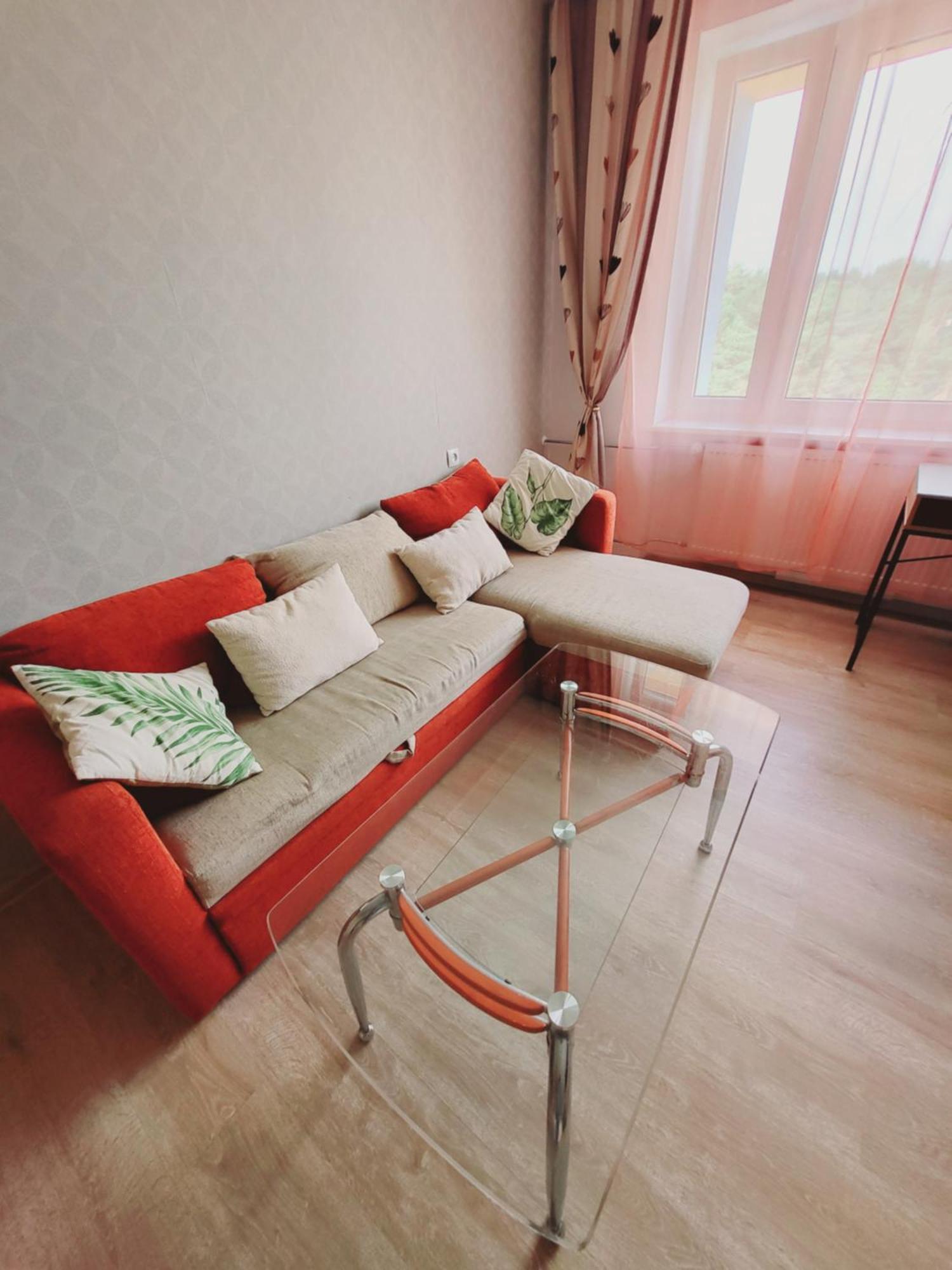 The Comfortable Apartment Tallinn Kültér fotó