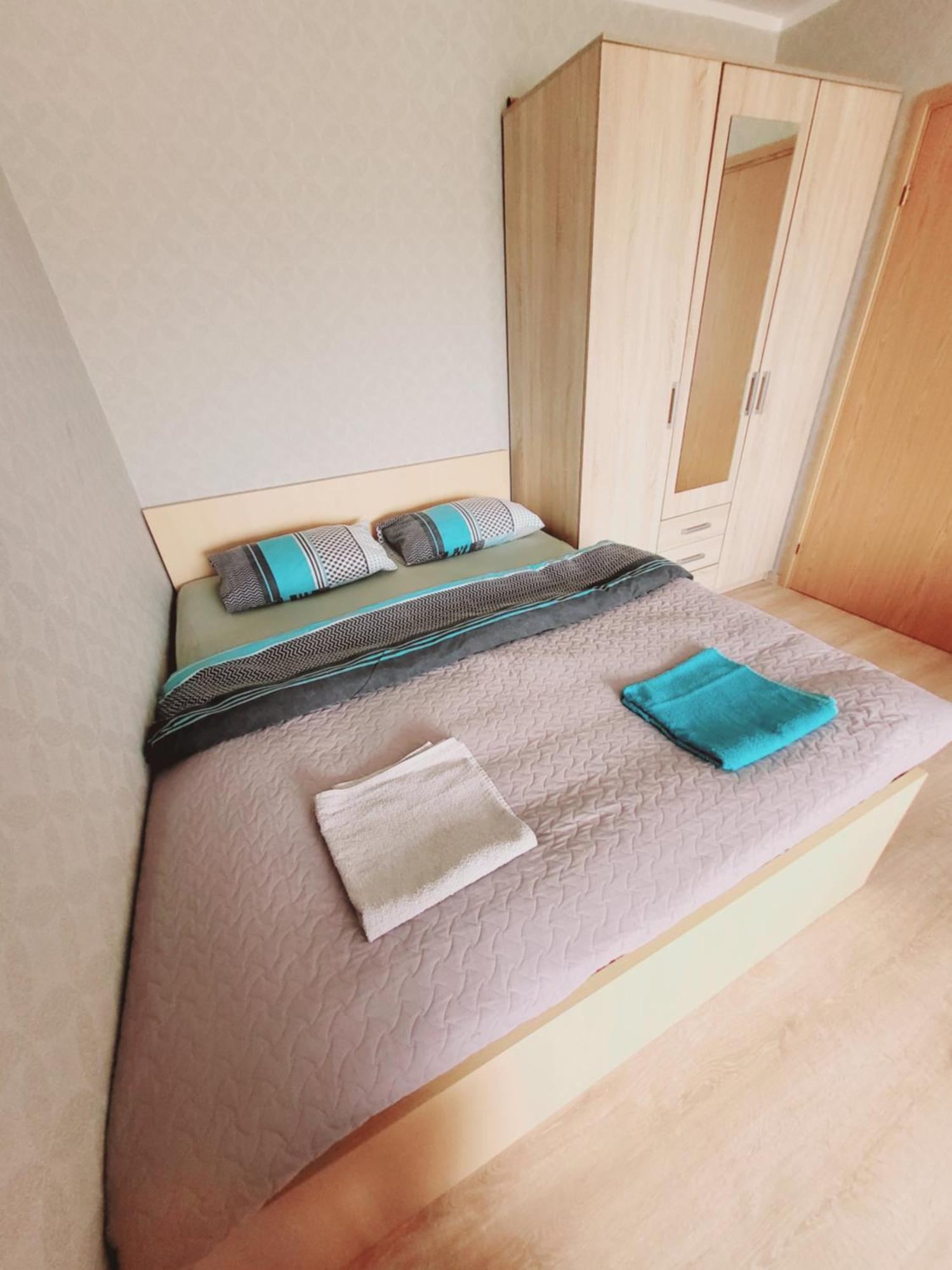 The Comfortable Apartment Tallinn Kültér fotó